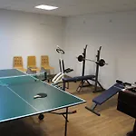 شقة فندقية Nevada 3*
