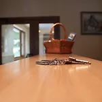Nevada アパートホテル パンポロボ