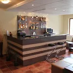 アパートホテル Nevada 3*