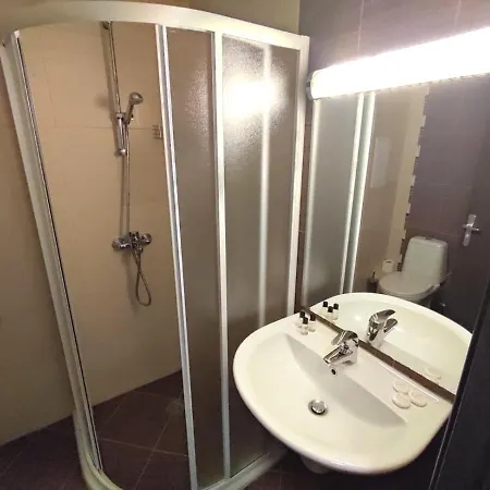 Nevada Apartahotel