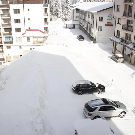 Nevada 2* Pamporovo