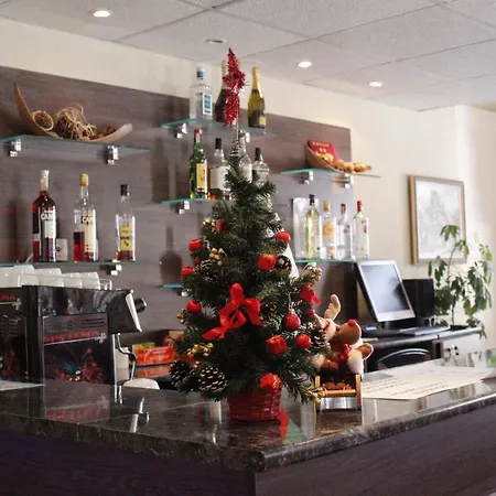 Aparthotel Nevada 3*