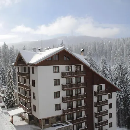 Nevada Appart hôtel 2*