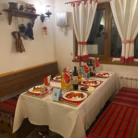 Nevada Aparthotel 4*