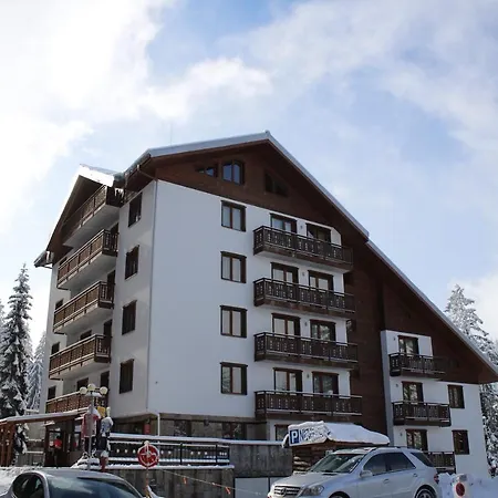 Apart-hotel Nevada Pamporovo