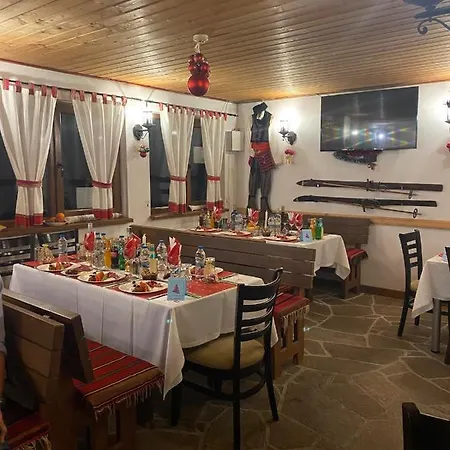 Nevada Aparthotel 4*