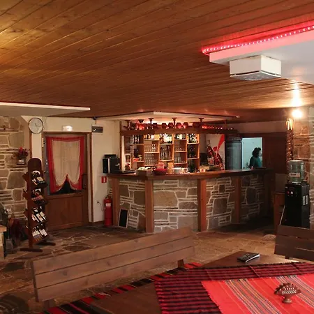 Nevada Aparthotel Pamporovo