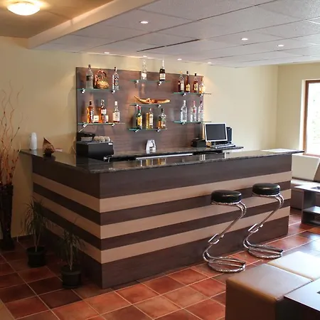 Aparthotel Nevada 4*