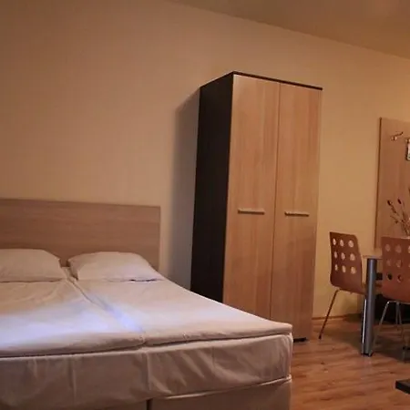 Nevada Apartahotel
