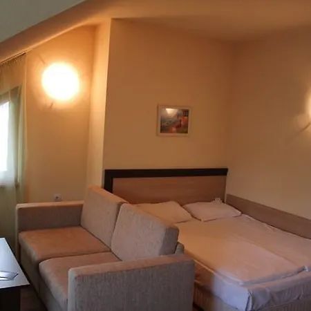 Nevada Apartahotel Pamporovo