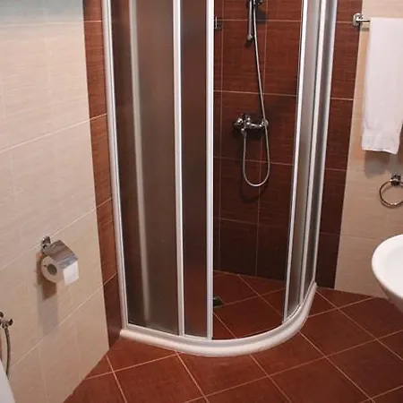 Apartahotel Nevada 4*