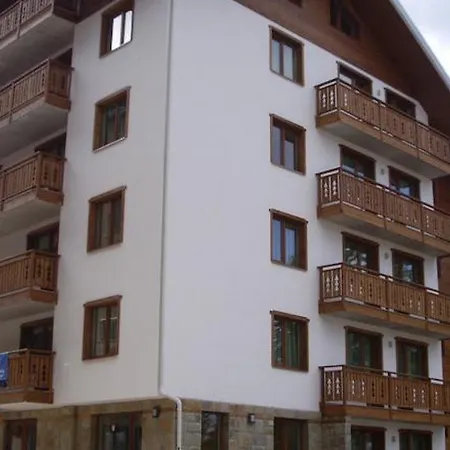 Nevada Appart hôtel