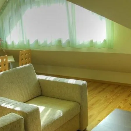 Apartahotel Nevada Pamporovo