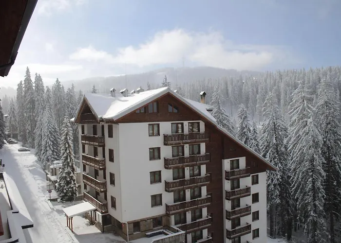 Nevada Apart-hotel 3*