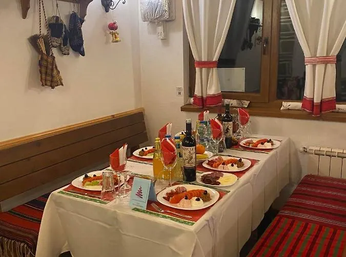 Nevada Aparthotel 3*