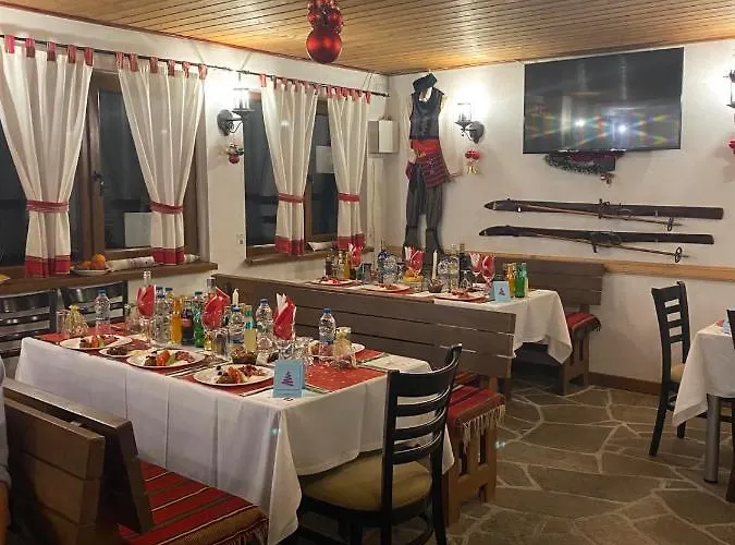 Nevada Apart-hotel 3*