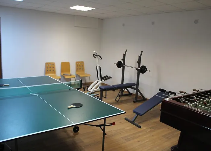 Apart-hotel Nevada 3*