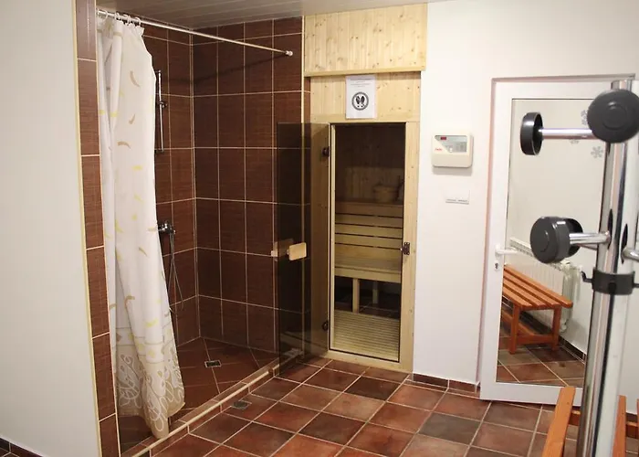 Apart-hotel Nevada Pamporovo