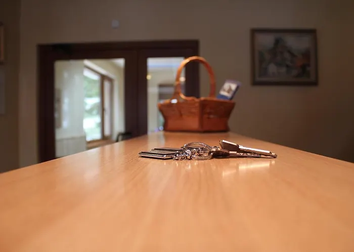 Nevada Apart-hotel Pamporovo