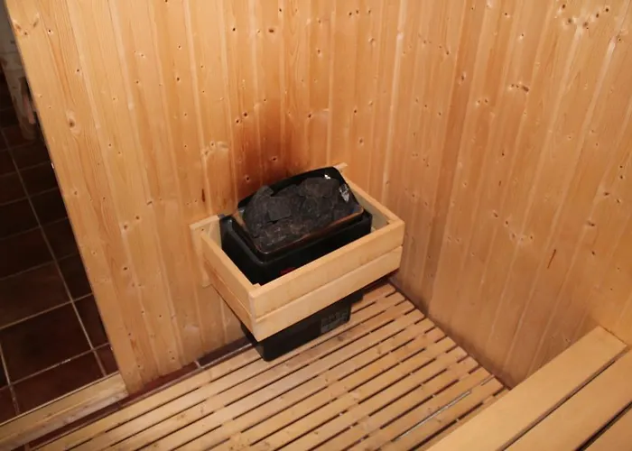 Apart-hotel Nevada 3*