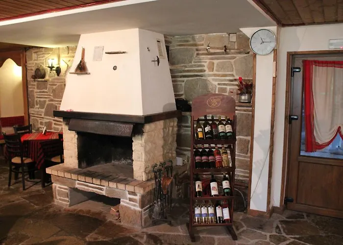 Nevada Apart-hotel 3*