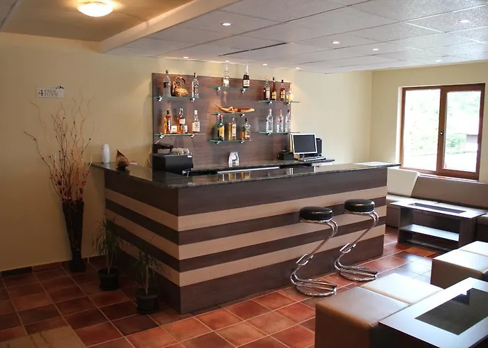 Apart-hotel Nevada 3*