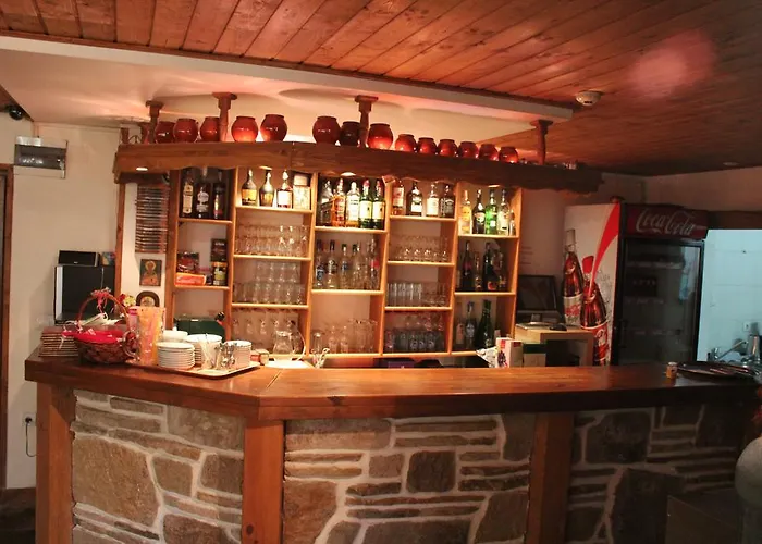 Nevada Apart-hotel 3*