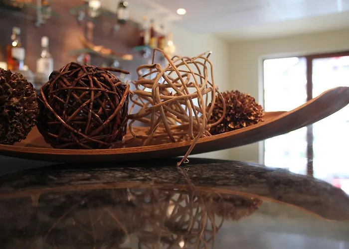 Nevada Aparthotel Pamporovo