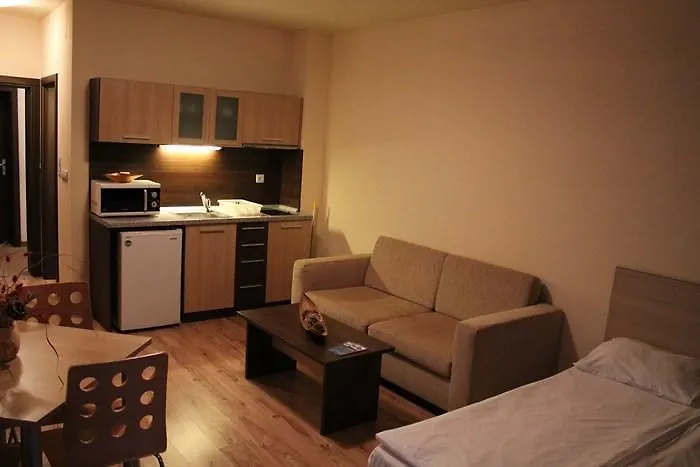 Nevada Apart-hotel 3*