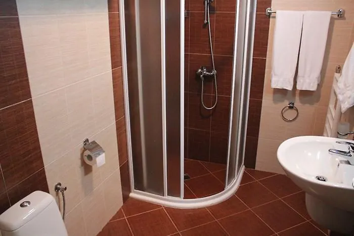 Aparthotel Nevada 3*