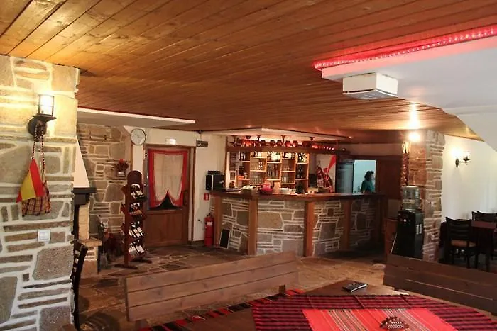 Apart-hotel Nevada Pamporovo