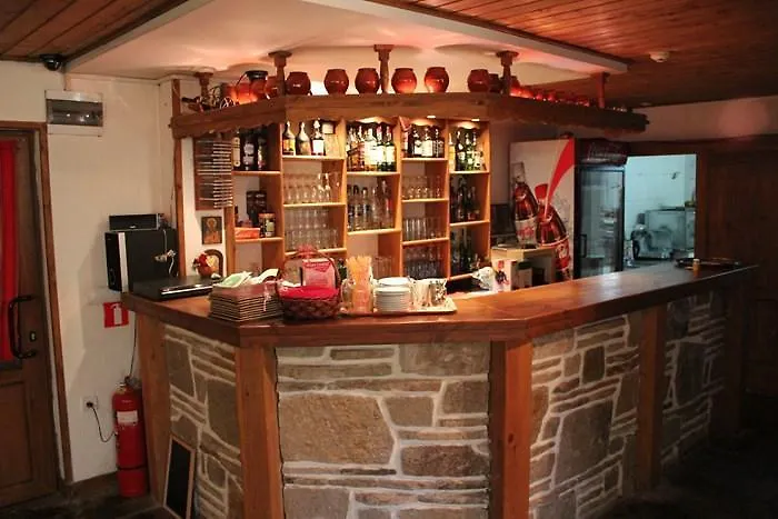 Nevada Aparthotel Pamporovo