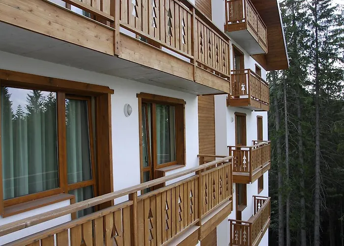 Apart-hotel Nevada 3*