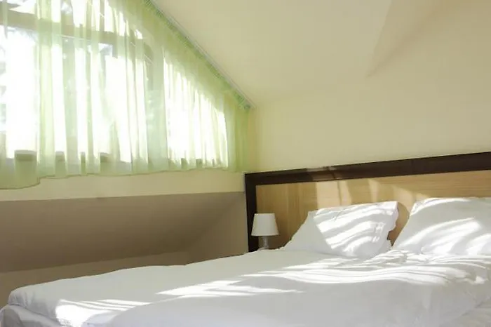 Apart-hotel Nevada Pamporovo