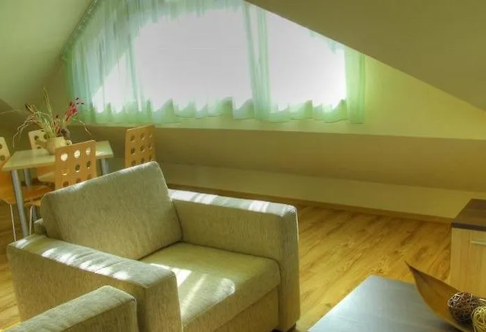 Apart-hotel Nevada Pamporovo