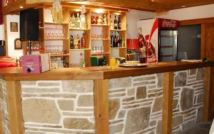 Nevada Apart-hotel 3*